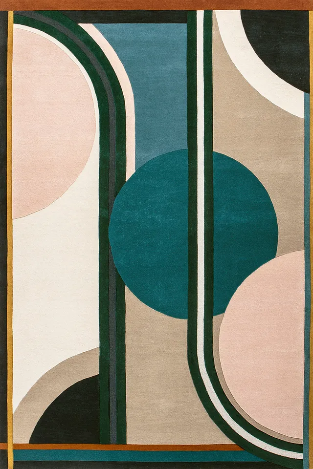 toulemonde-bochart-sonia-tapis-multicolore-170x240-200x300-250x350-cm image 1