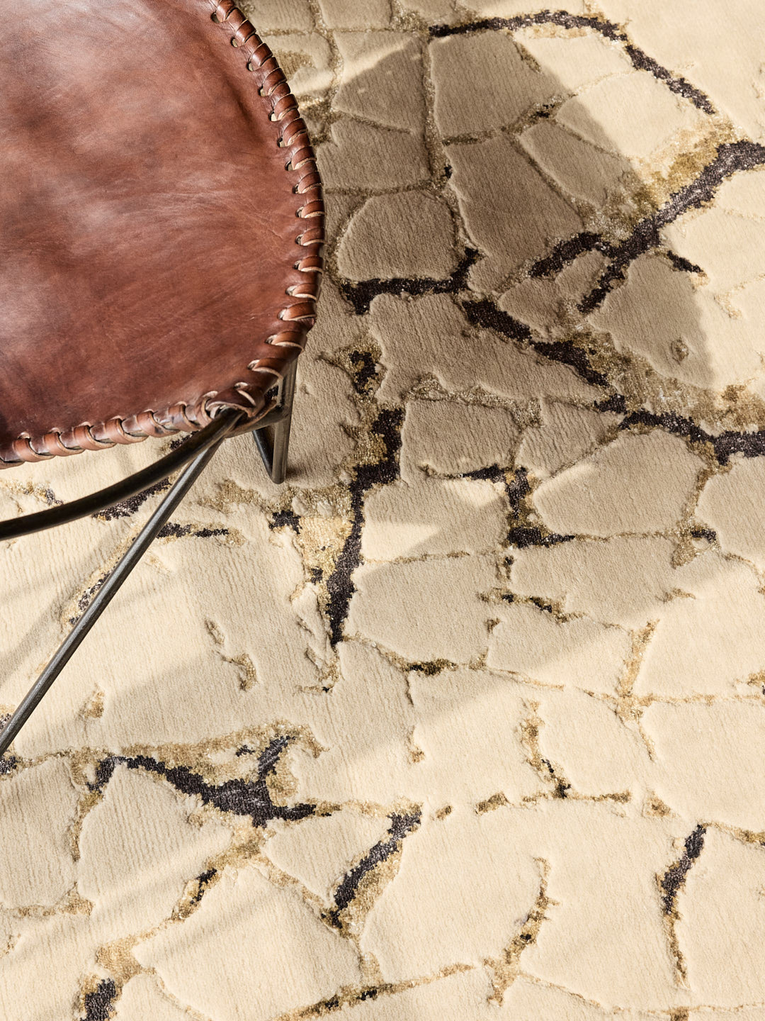 serge-lesage-tapis-kintsugi-cr-me-tapis-nou-main image 4