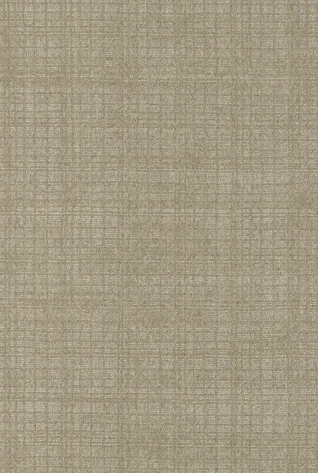 toulemonde-bochart-tribeca-gris-cendre-tapis-laine-tiss-main image 1