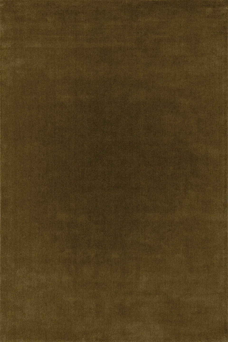 toulemonde-bochart-signature-vert-bronze-tapis-tiss-main-en-laine image 1