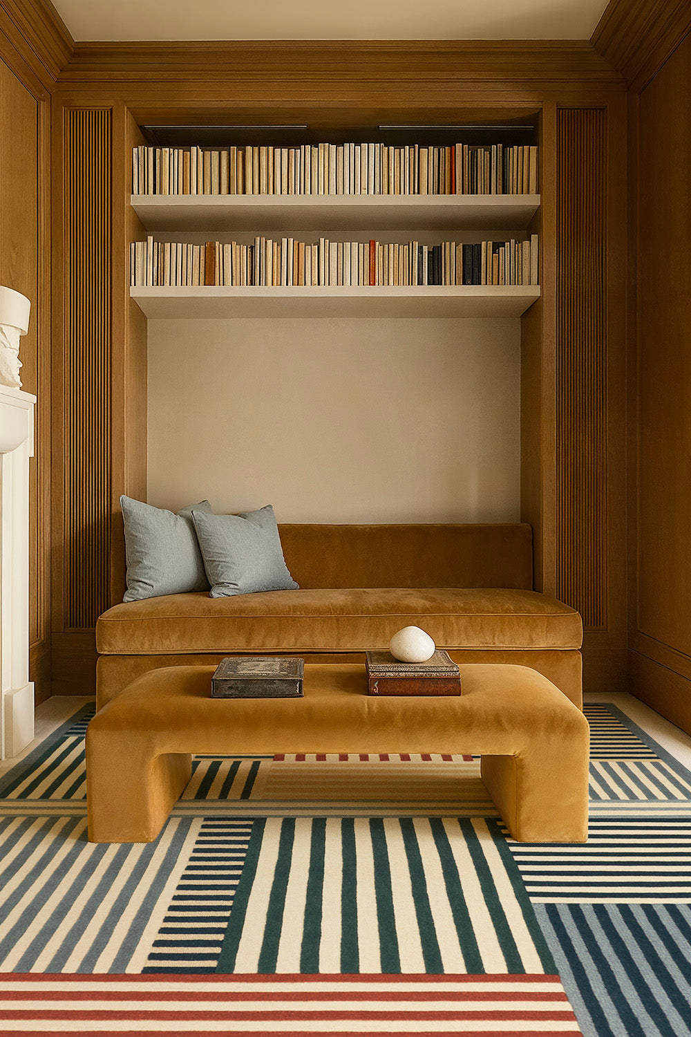 toulemonde-bochart-mackintosh-tapis-contemporain-en-laine-tuft-e-main image 3