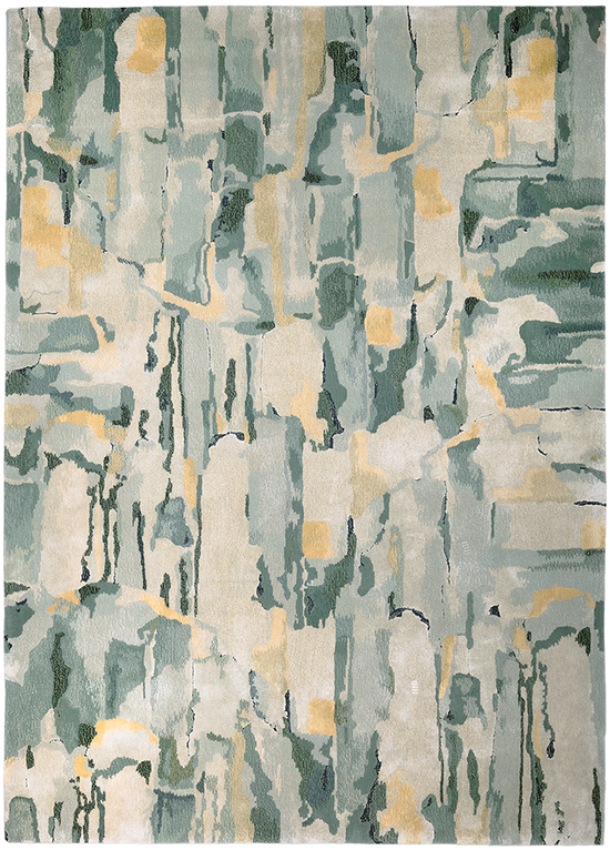serge-lesage-tapis-andaria-azur image 2