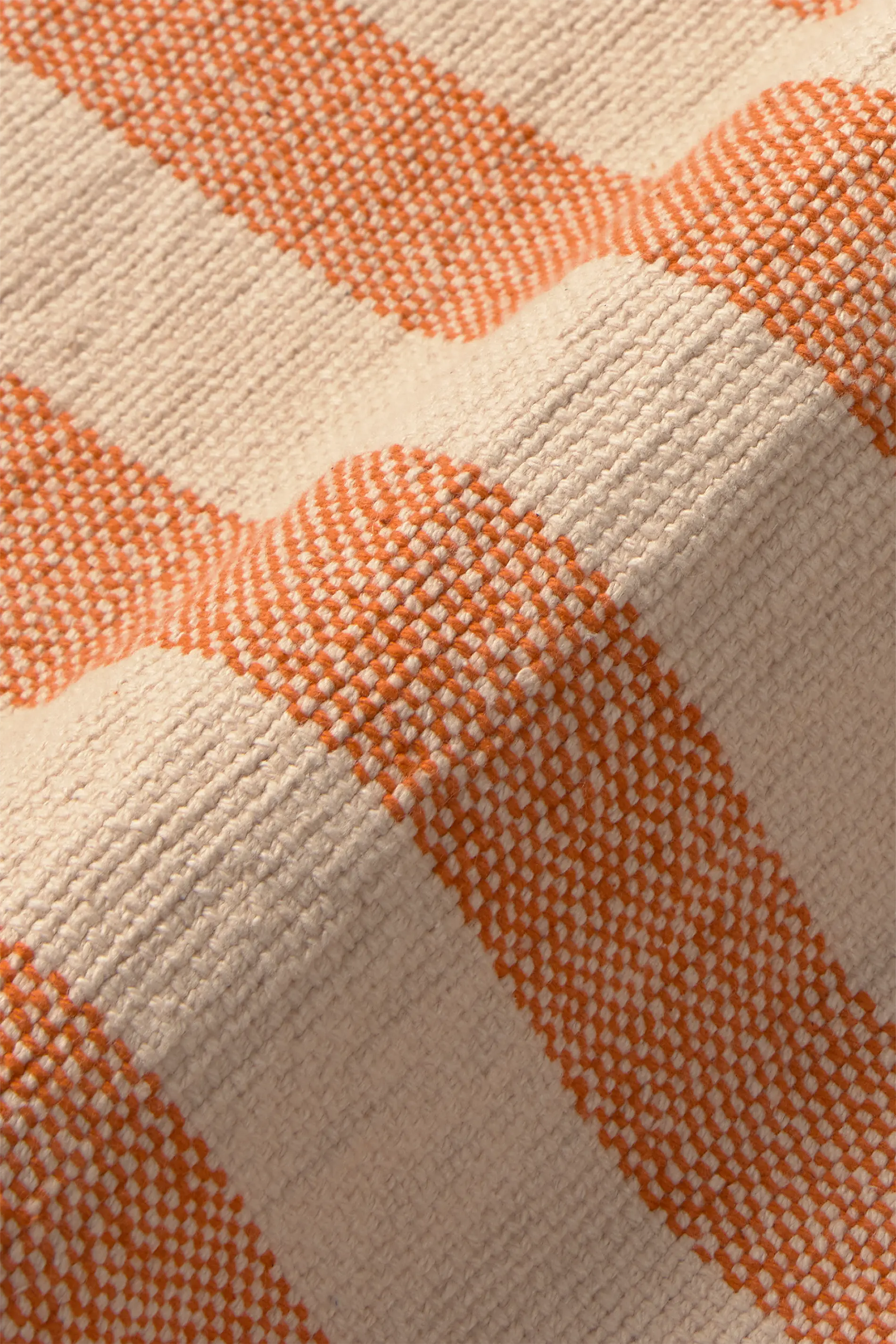 lorena-canals-pack-de-2-sets-de-table-handloom-avec-poche-terracotta image 6