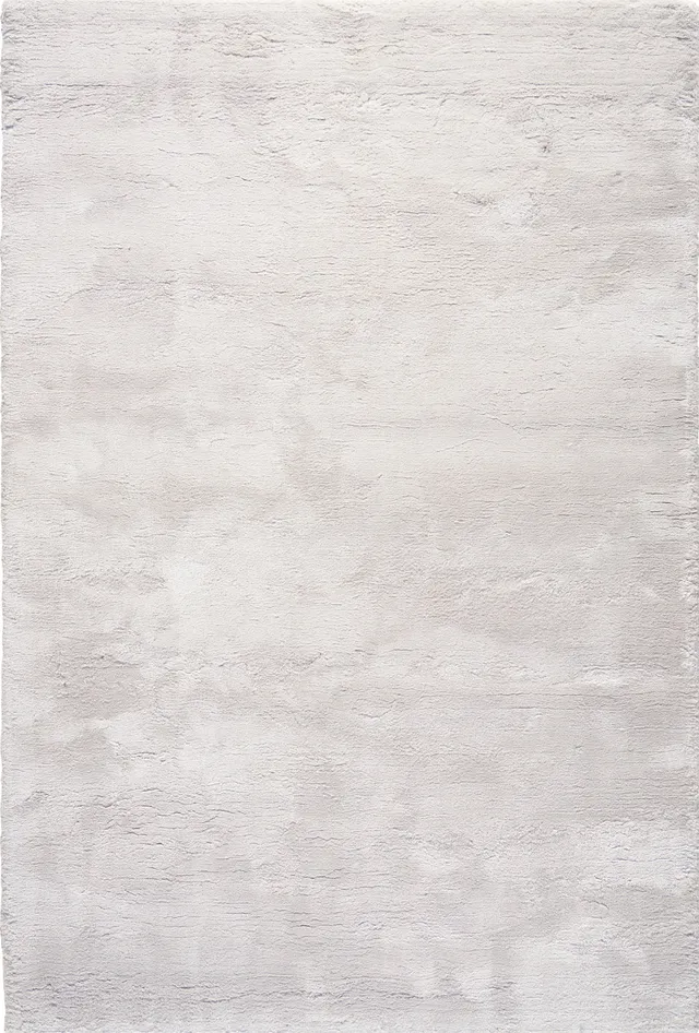 toulemonde-bochart-d-lice-tapis-gris-en-viscose-tiss-main image 1