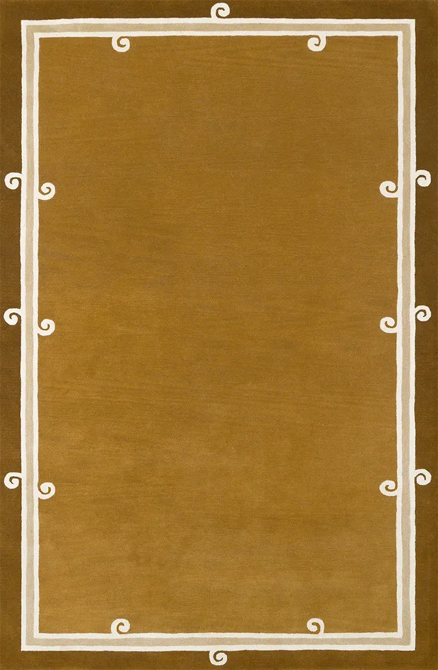 toulemonde-bochart-syracuse-tabac-tapis-brun-laine-tuft-main-170x240-200x300-250 image 1