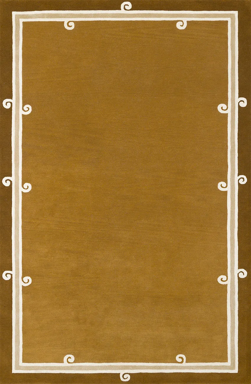 toulemonde-bochart-syracuse-tabac-tapis-brun-laine-tuft-main-170x240-200x300-250 image 1