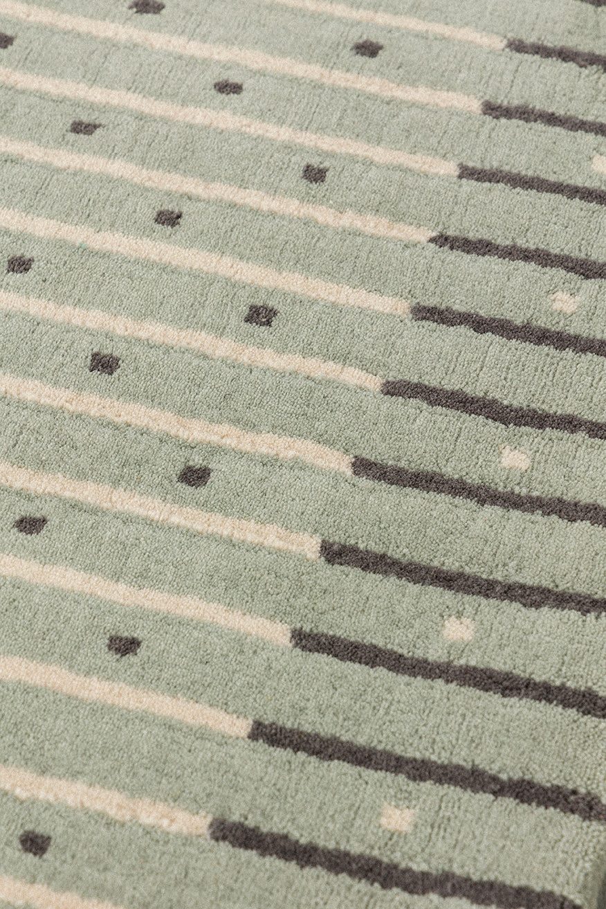 toulemonde-bochart-exclamation-vert-tapis-en-laine-andr-e-putman image 5