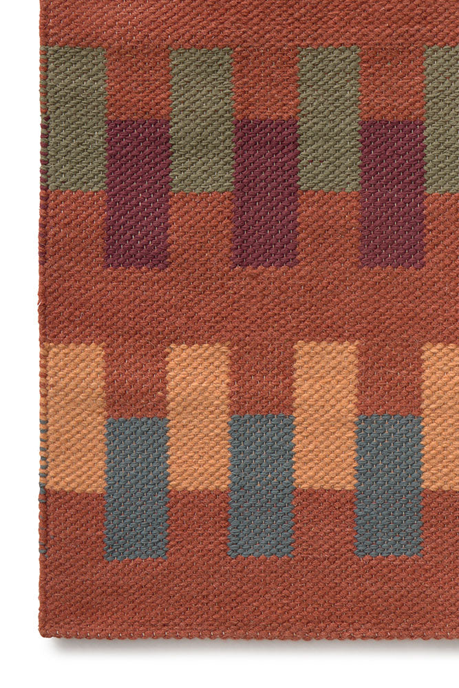 lorena-canals-tapis-handloom-intersecting-sienna image 3