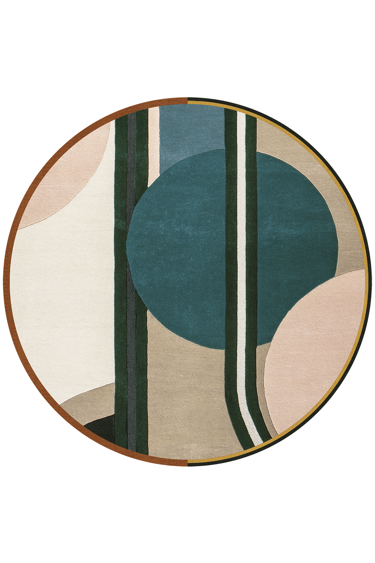 toulemonde-bochart-sonia-tapis-multicolore-florence-bourel image 1
