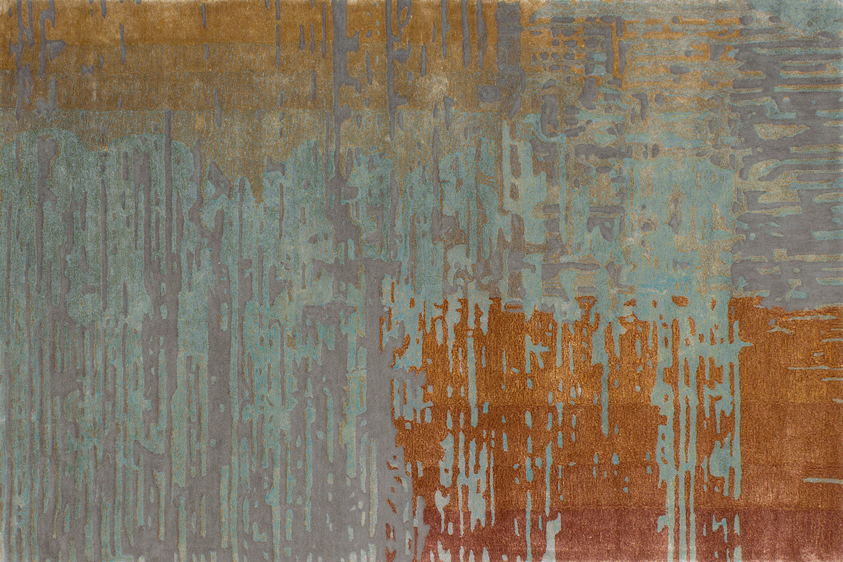 tapis-kay-serge-lesage-tapis-contemporain-fait-main image 2