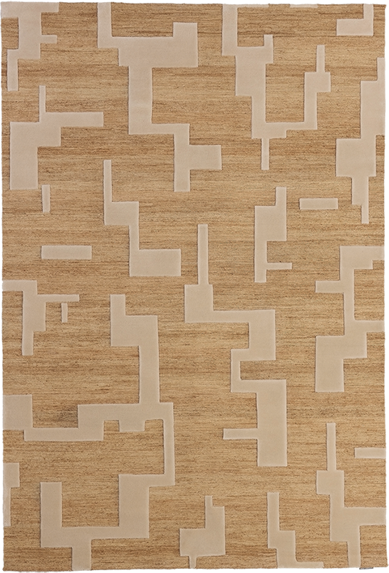 serge-lesage-tapis-acropolis-terre-cyclades image 2