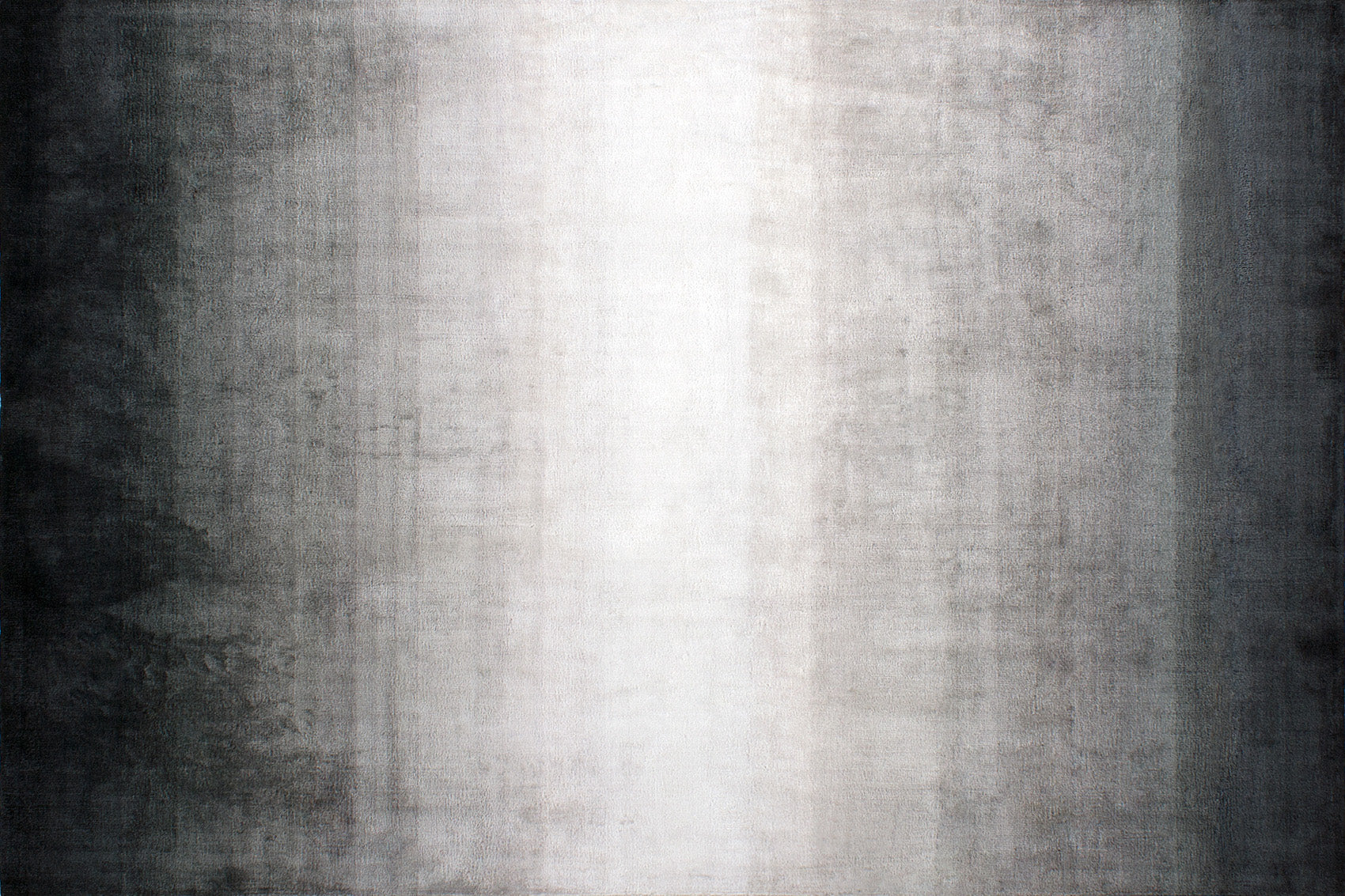 serge-lesage-greenpoint-gris-tapis-tie-and-dye-fait-main image 2