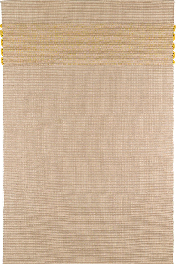 toulemonde-bochart-cabestan-jaune-tapis-outdoor-en-pet-recycl-tiss-main image 1