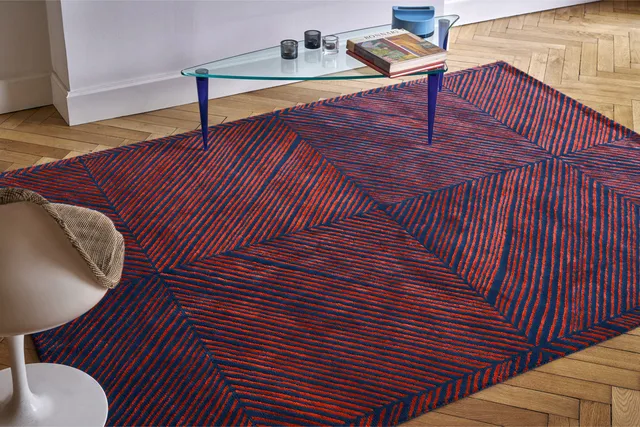 serge-lesage-game-h-ritage-tapis-contemporain-sur-mesure image 1