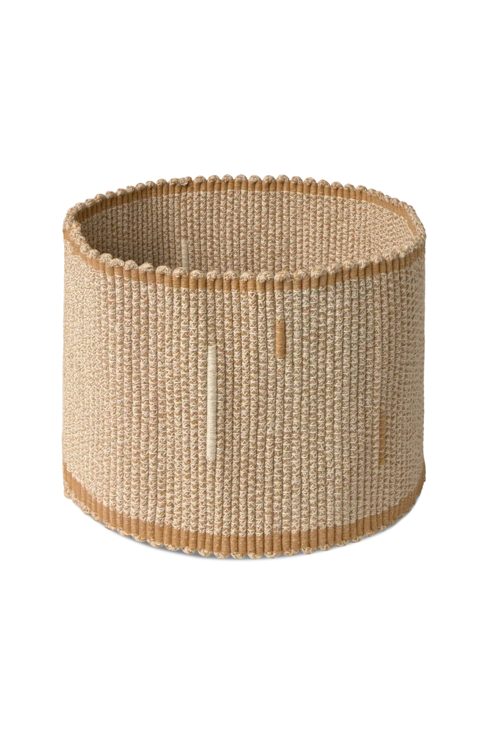 lorena-canals-handloom-vertical-natural-panier-tiss image 1