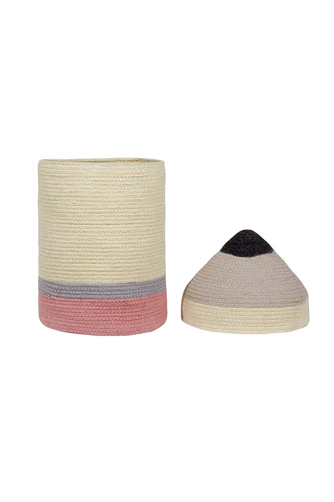 lorena-canals-back-to-school-panier-pencil-rangement-enfant image 5