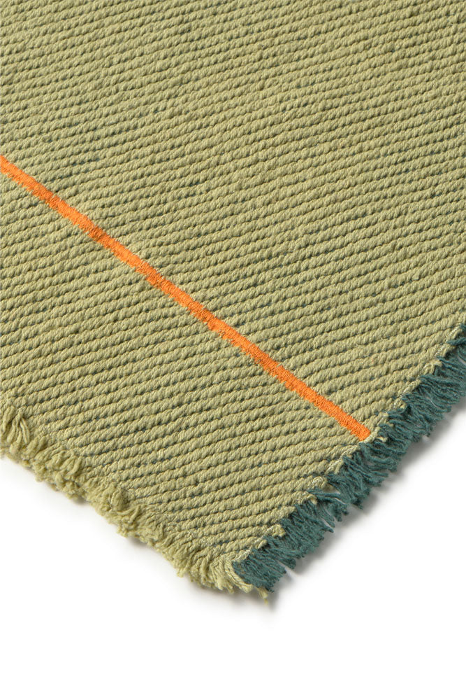 lorena-canals-chroma-stripes-set-de-2-sets-de-table-vertical-matcha image 4