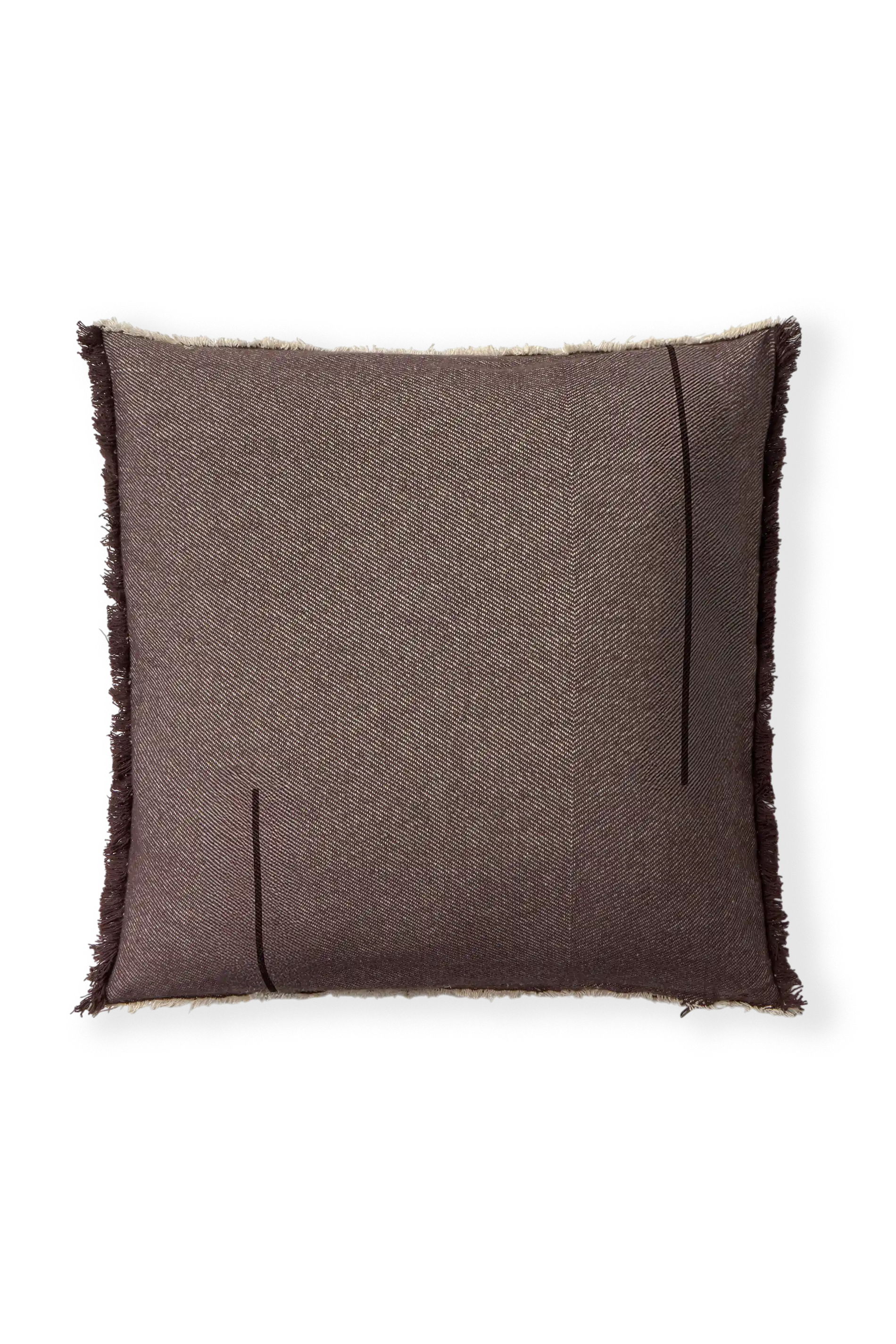 lorena-canals-coussin-carr-vertical-coffeebean-coton-tiss-main image 1