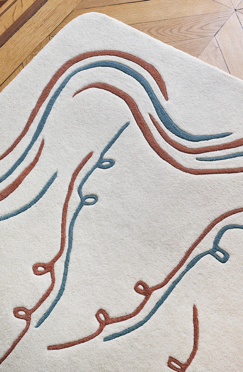 toulemonde-bochart-nazar-blanc-bleu-tapis-en-laine-tuft-main image 4