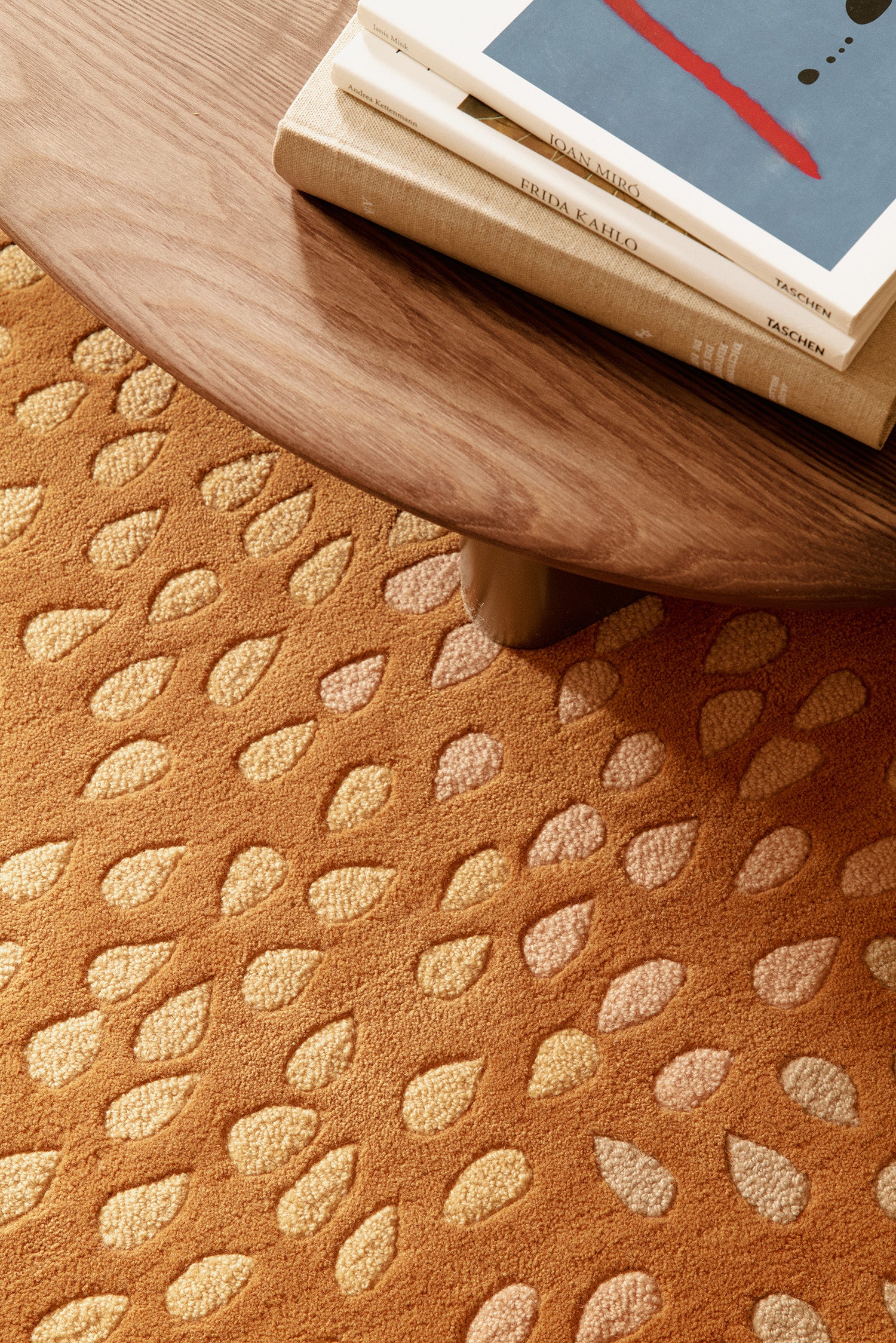 toulemonde-bochart-selena-tapis-tuft-main-laine image 4